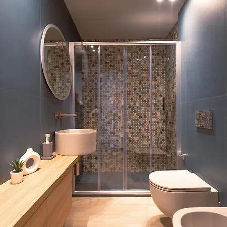 Design - Navigli - Porta Genova *