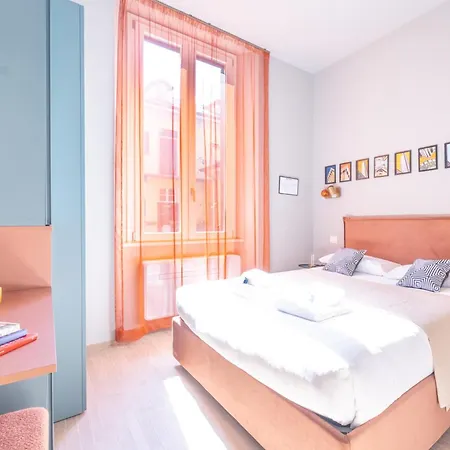 Design - Navigli - Porta Genova *