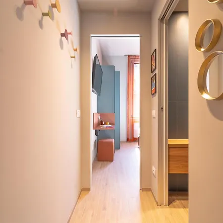 Apartament Design - Navigli - Porta Genova *