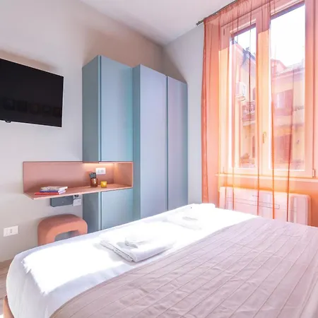 Design - Navigli - Porta Genova *