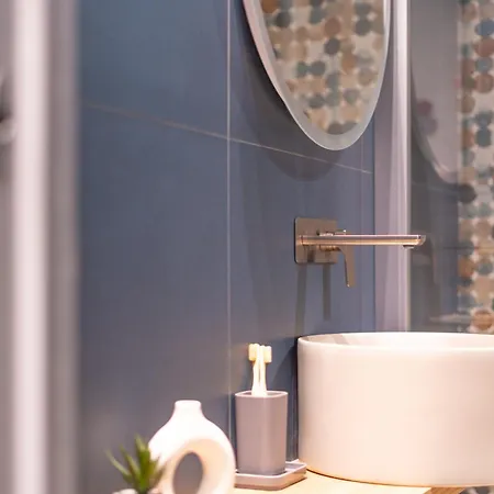 Apartament Design - Navigli - Porta Genova