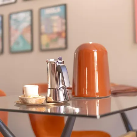 Design - Navigli - Porta Genova *