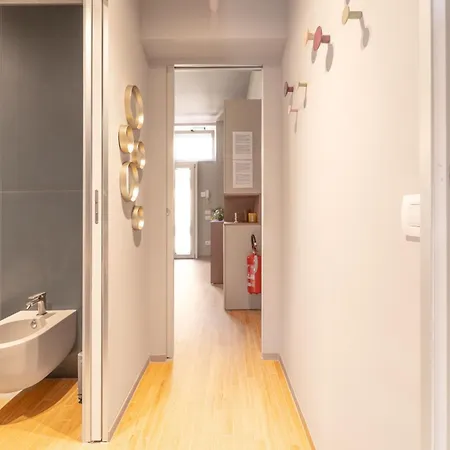 Apartament Design - Navigli - Porta Genova *