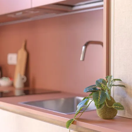 Design - Navigli - Porta Genova * Rzym