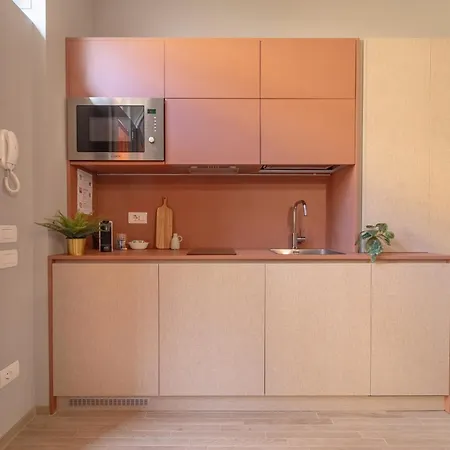 Design - Navigli - Porta Genova Apartament *