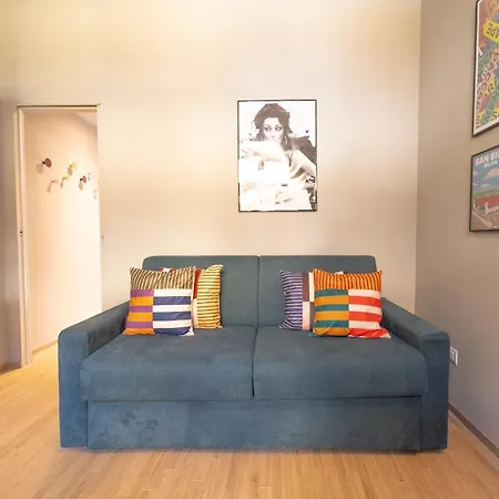 Design - Navigli - Porta Genova