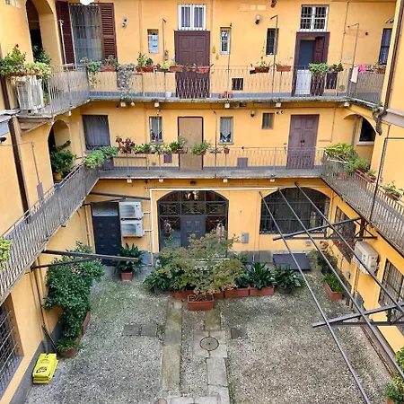 Design - Navigli - Porta Genova *