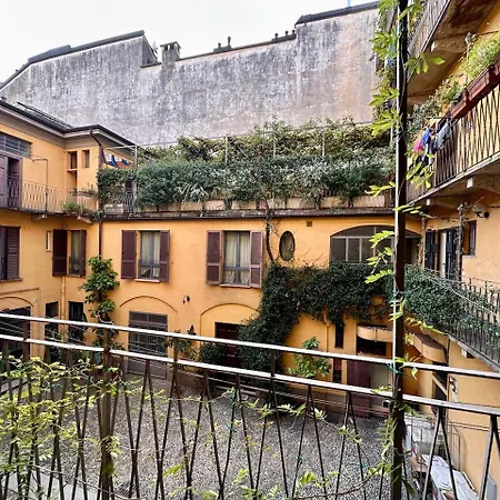 Apartament Design - Navigli - Porta Genova